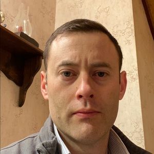 Meet your Posher, Jonathan